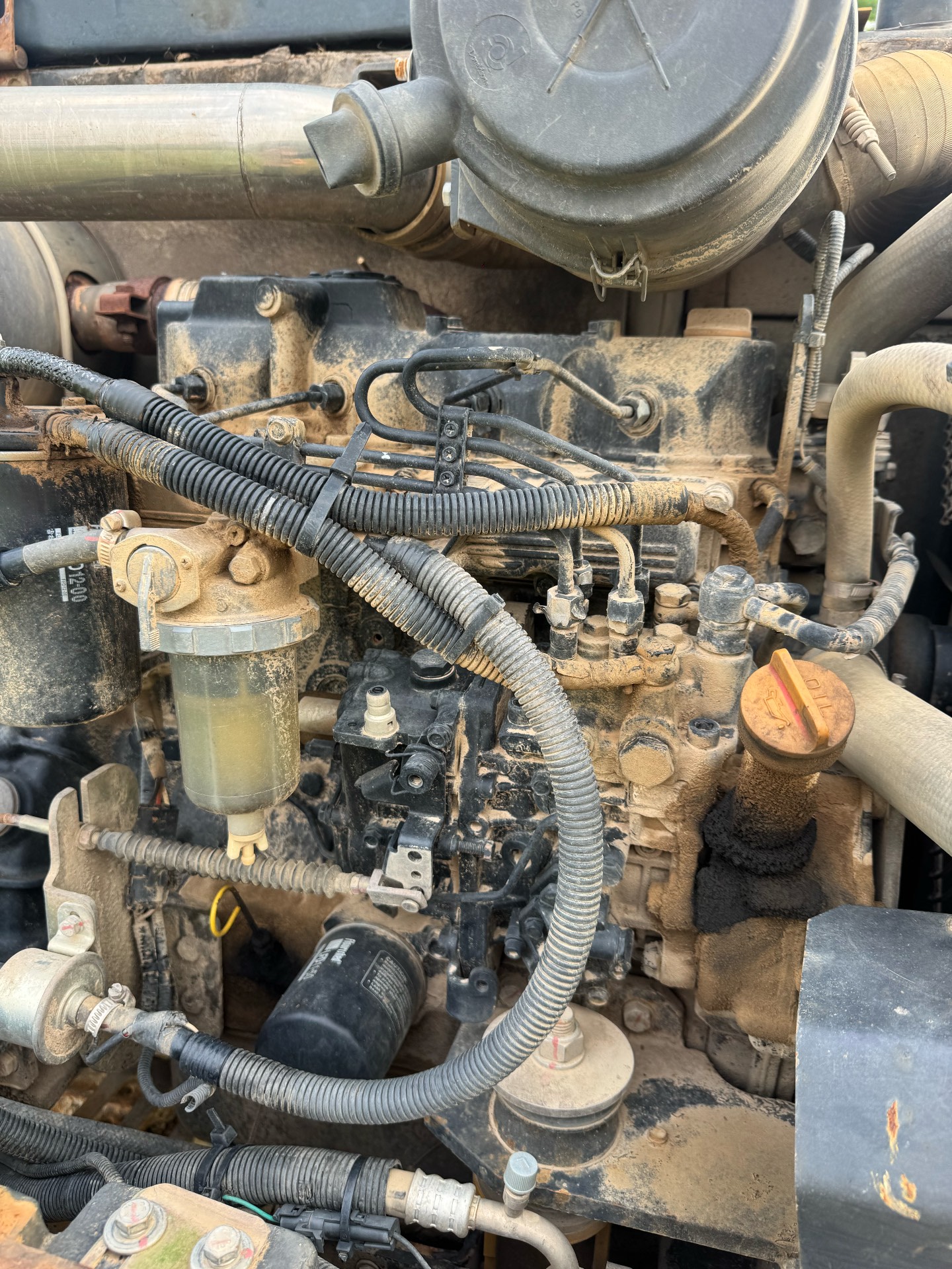 Used XE60 Crawler Excavator 2017 8000 Hours detail photo 2