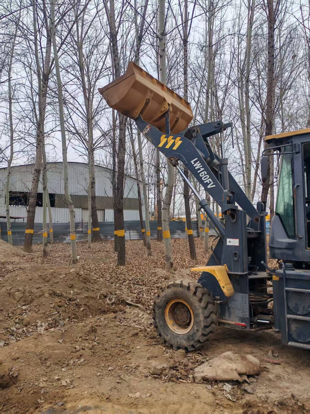 Used XE160 Crawler Excavator 2018 detail photo 2