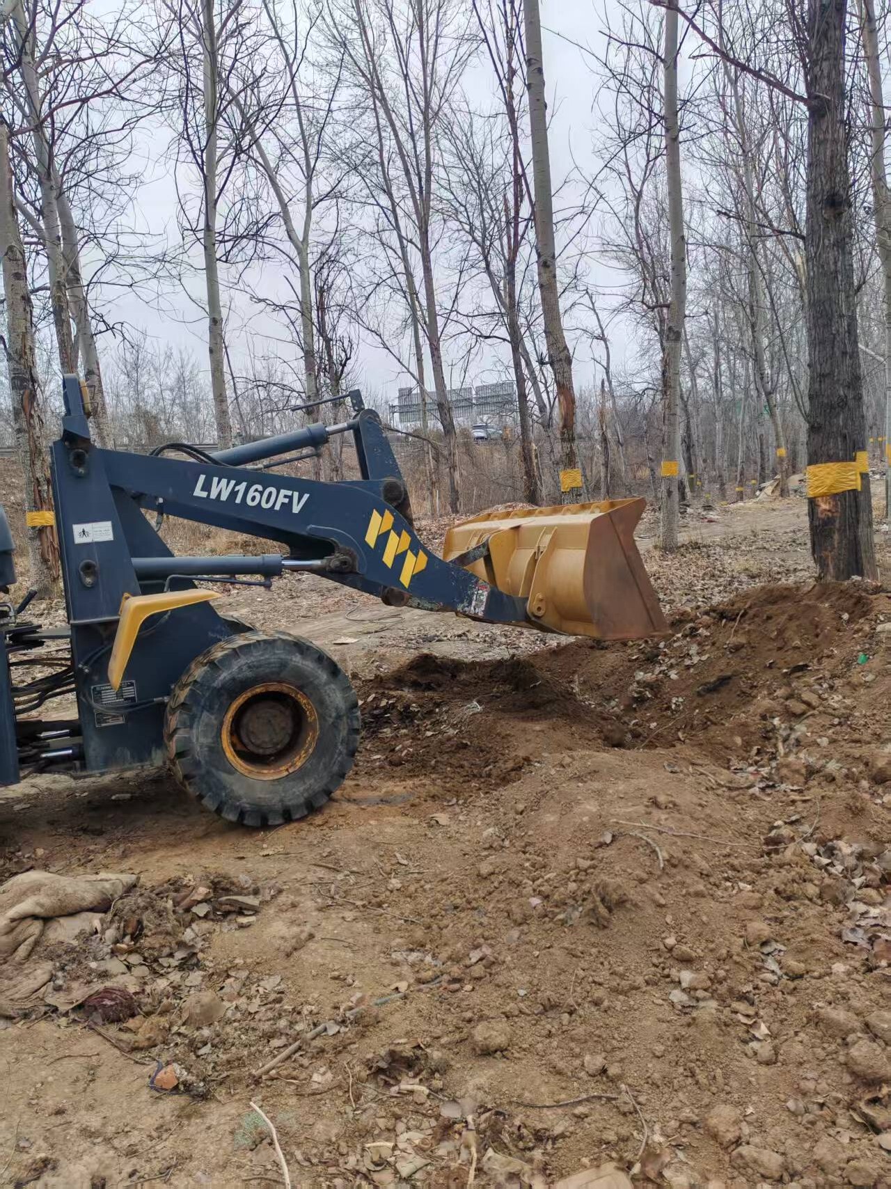 Used XE160 Crawler Excavator 2018 detail photo 5