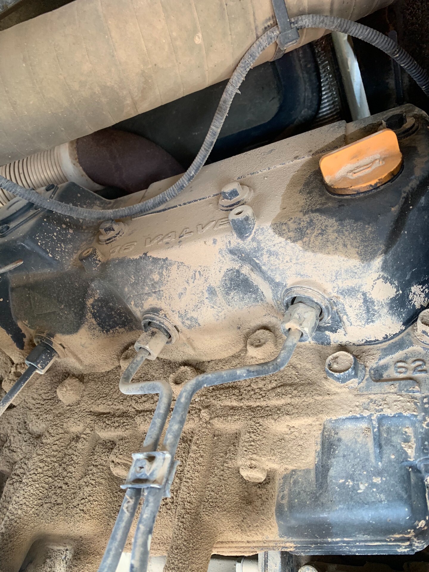 Used XE60 Crawler Excavator 2017 detail photo 4
