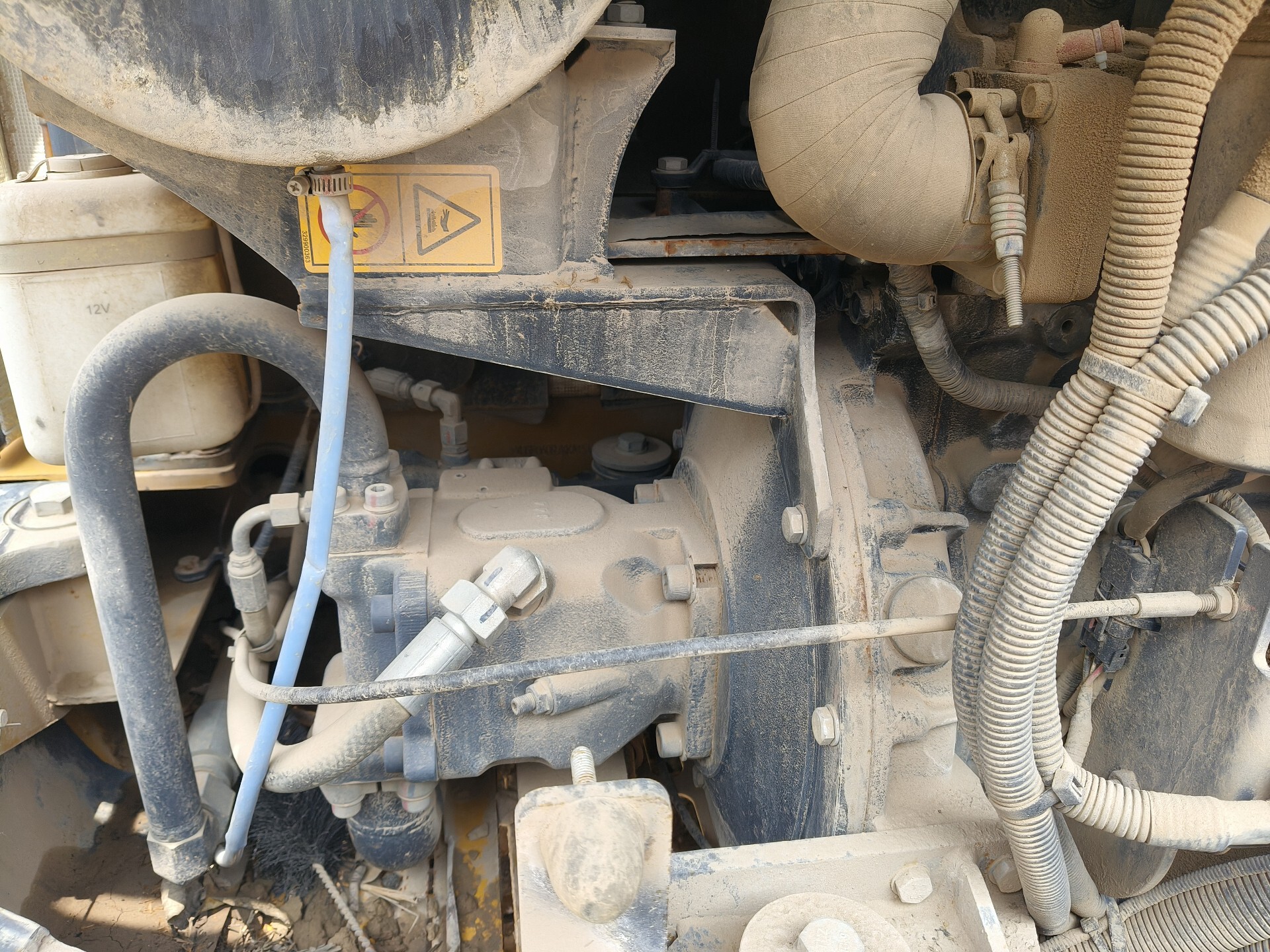 Used XE60 Crawler Excavator 2020 detail photo 4