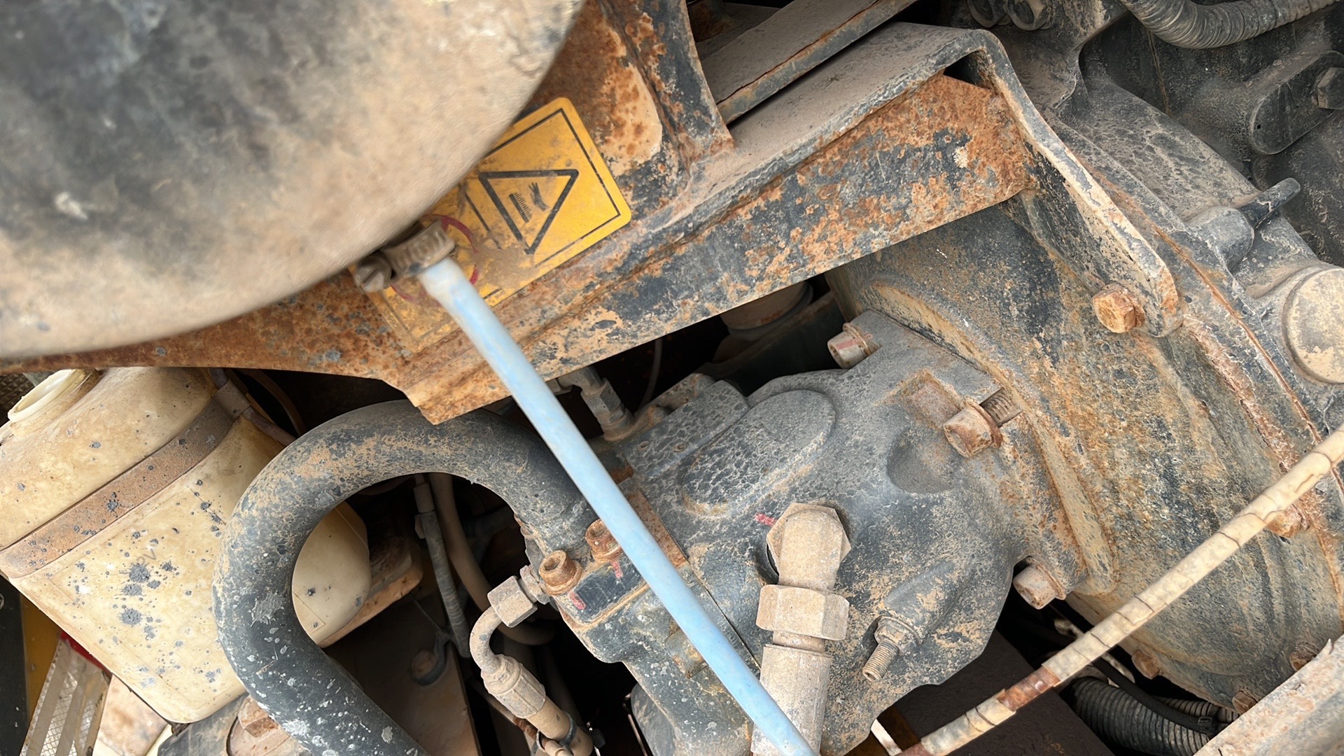 Used XE60 Crawler Excavator 2019 8000 Hours detail photo 6