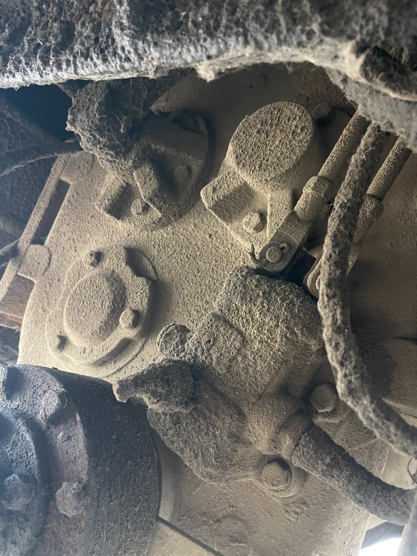 Used Wheel Loader — model confirmed on request detail photo 5