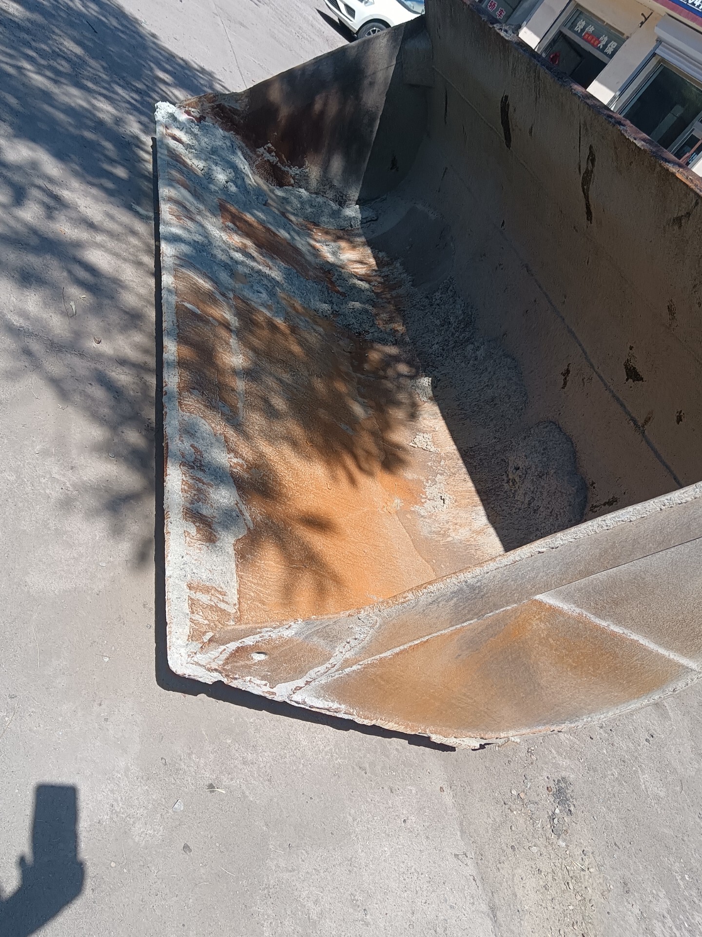 Used Wheel Loader — model confirmed on request detail photo 4