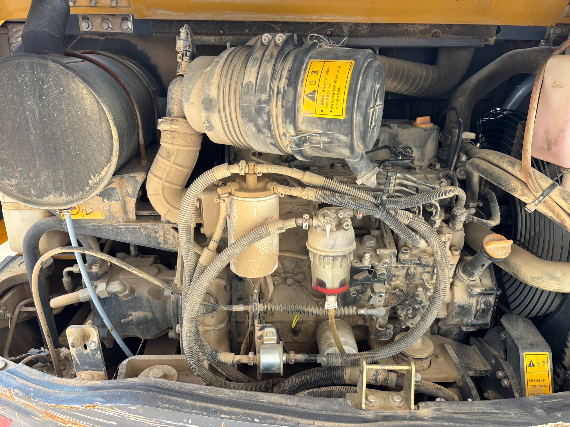 Used XE60 Crawler Excavator 2022 detail photo 3
