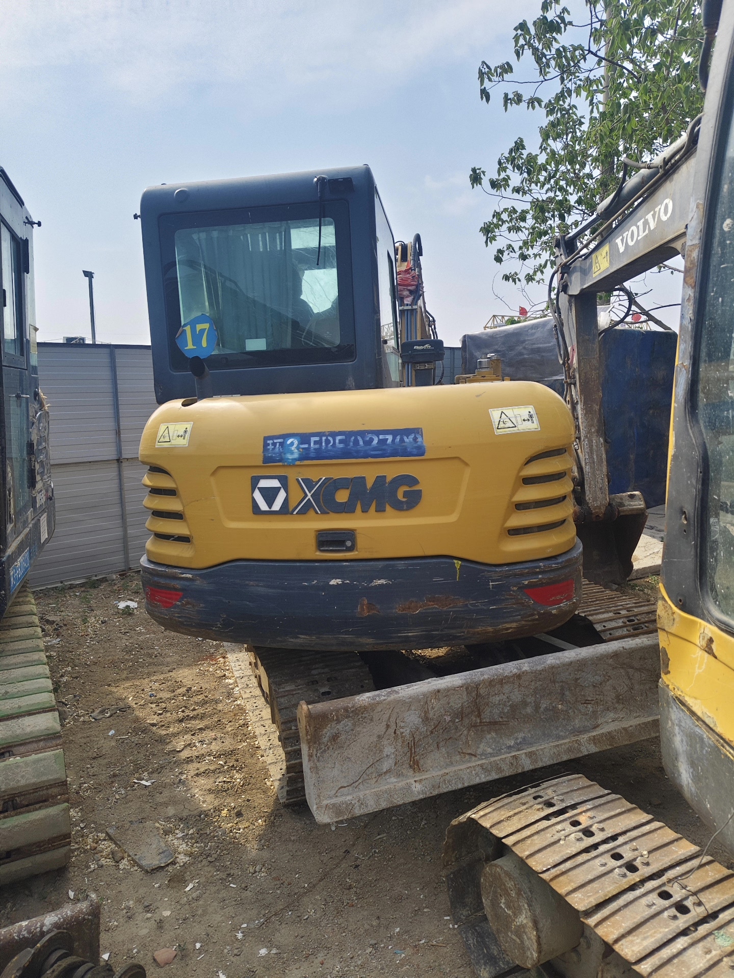 Used 930 Wheel Loader 2020 5900 Hours detail photo 2