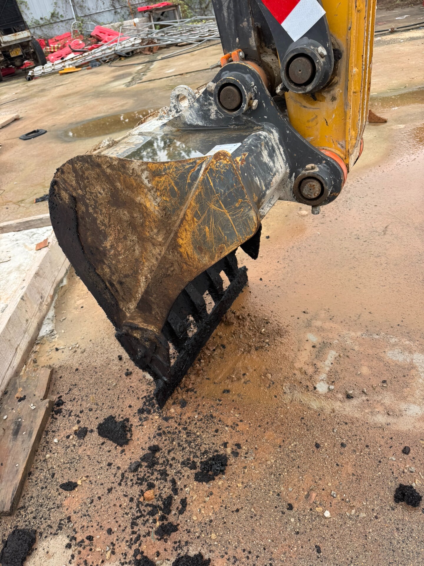 Used XE60 Crawler Excavator 2024 detail photo 8