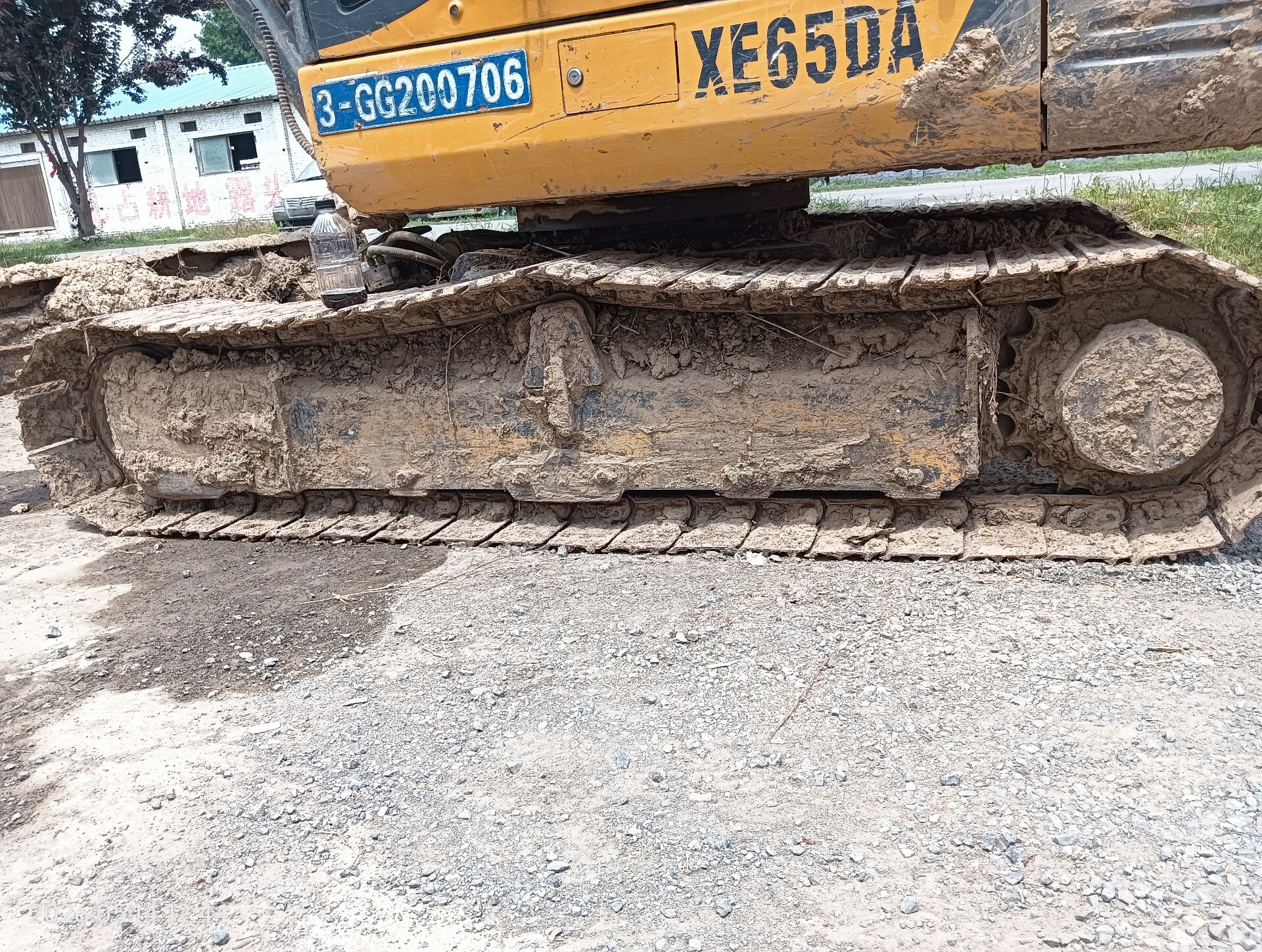 Used Wheel Loader — model confirmed on request detail photo 5