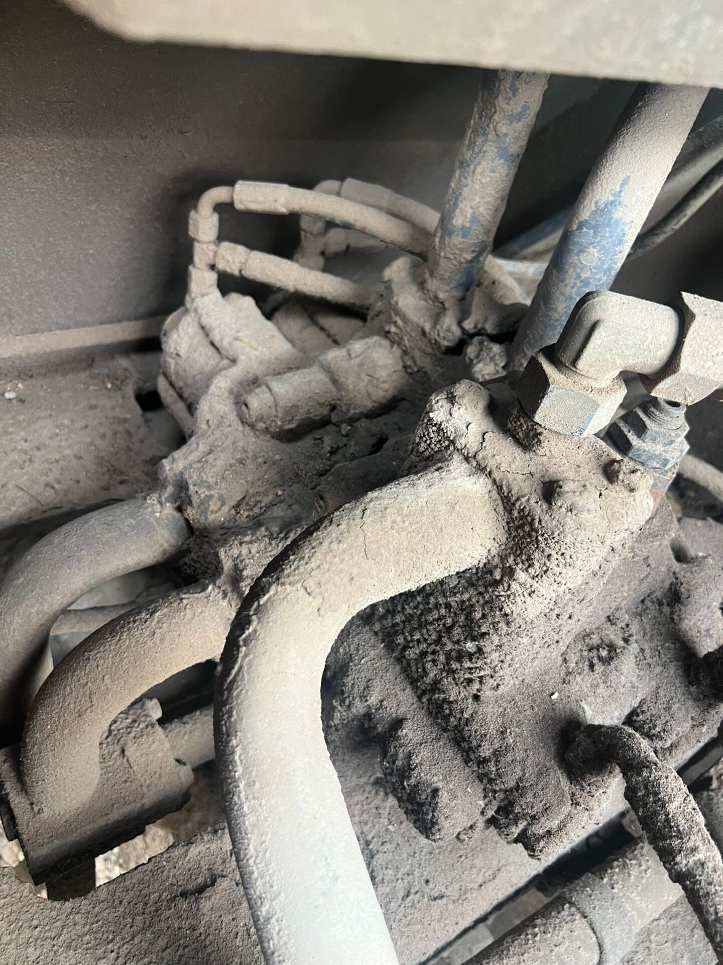 Used LW600KV Wheel Loader 2018 detail photo 2
