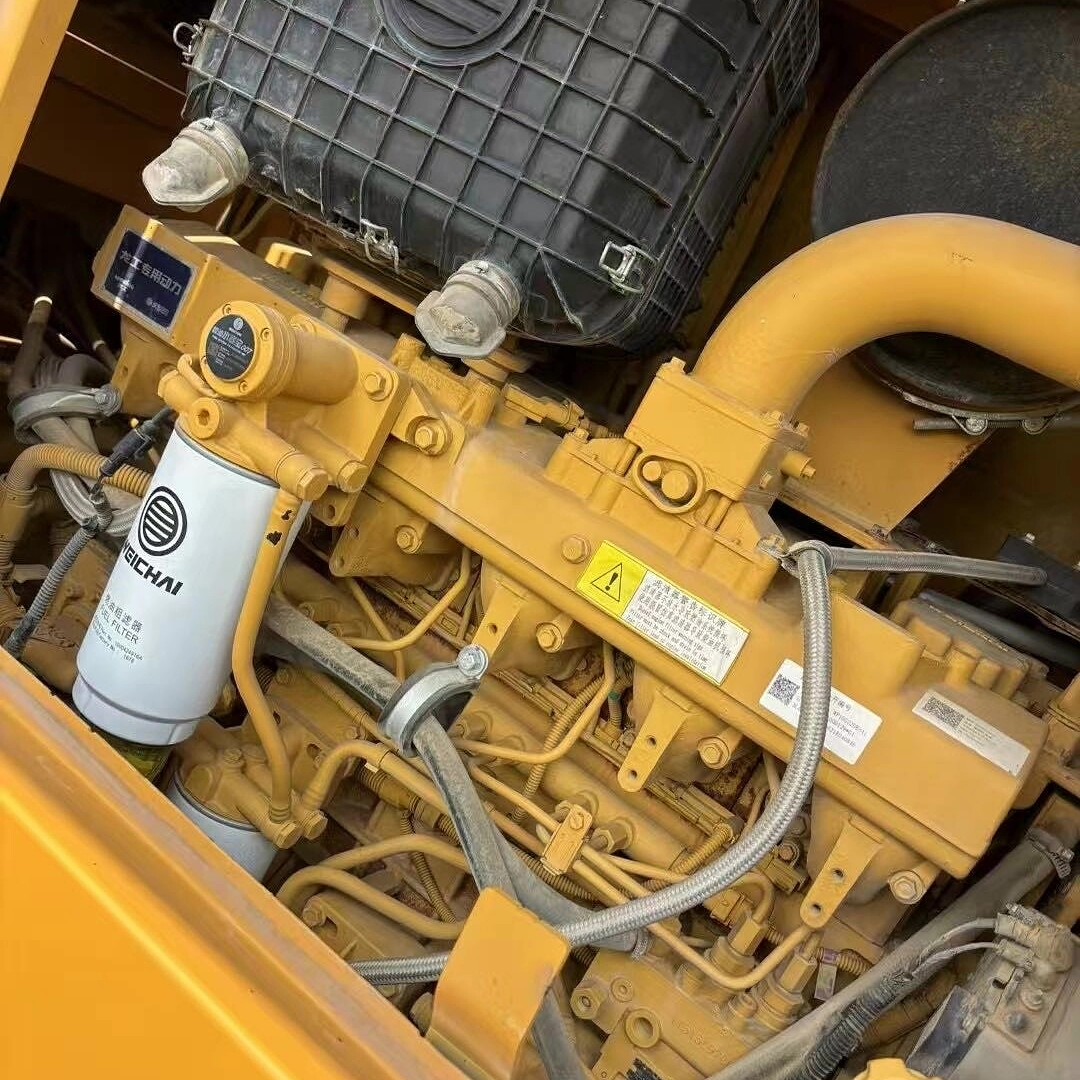 Used ZL50NC Wheel Loader 2022 detail photo 5