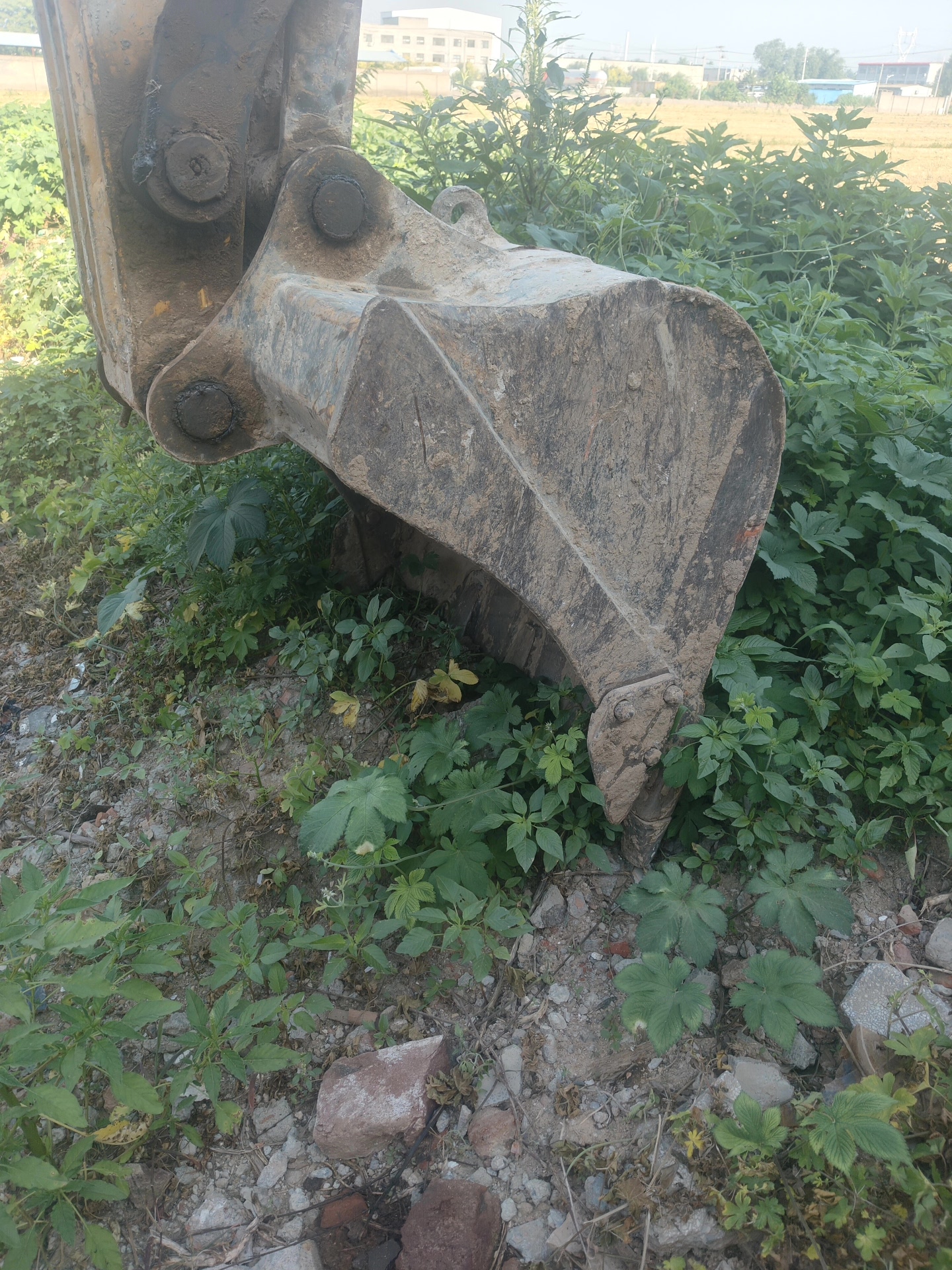 Used XE60 Crawler Excavator 2024 detail photo 6