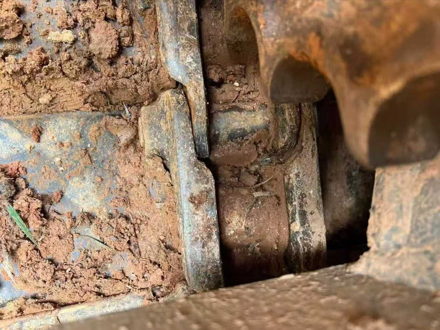 Used XE60 Crawler Excavator 2022 detail photo 5