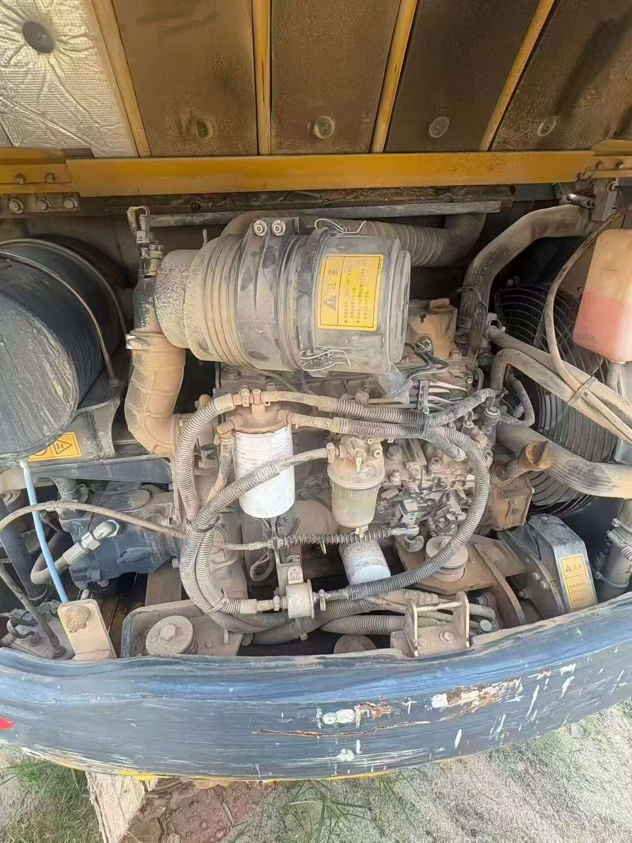 Used XE60 Crawler Excavator 2021 6500 Hours detail photo 2