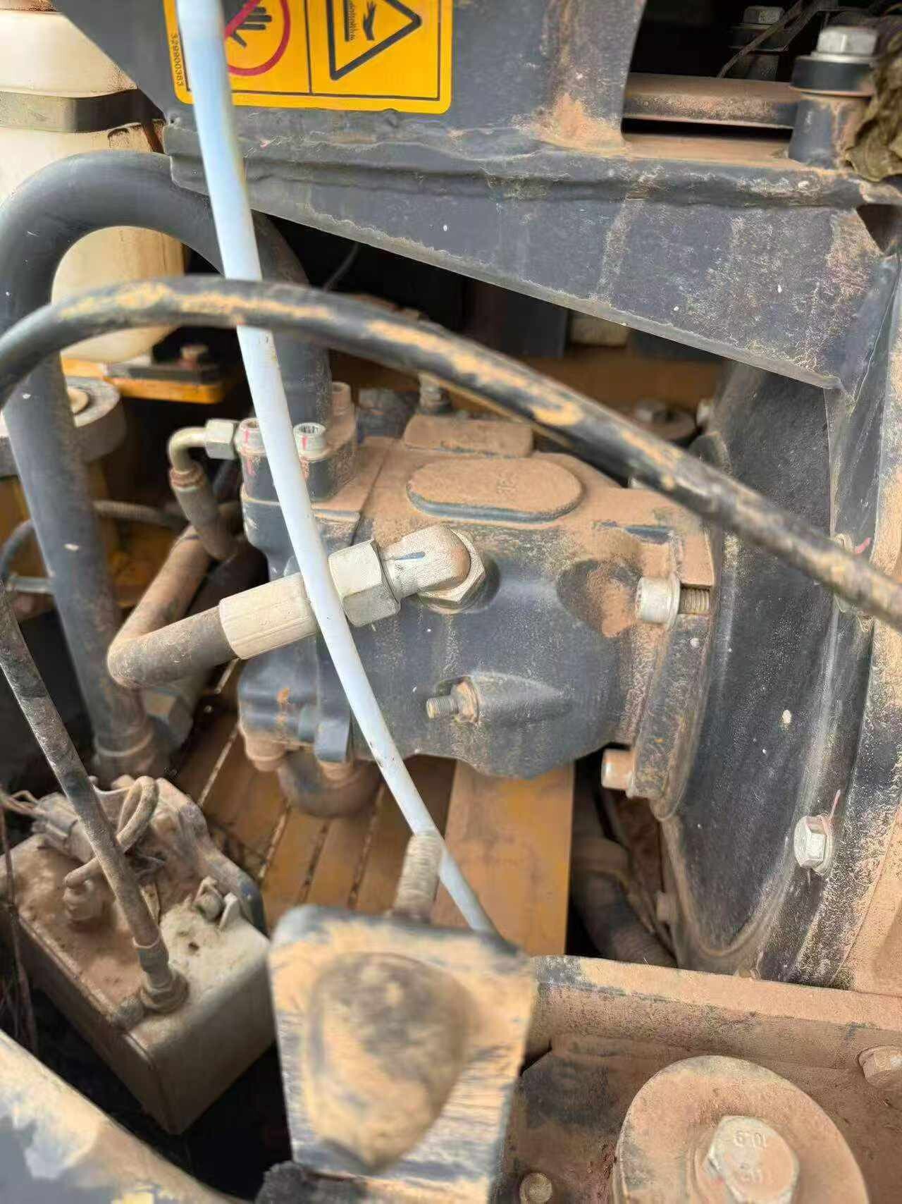 Used XE60 Crawler Excavator 2022 detail photo 4
