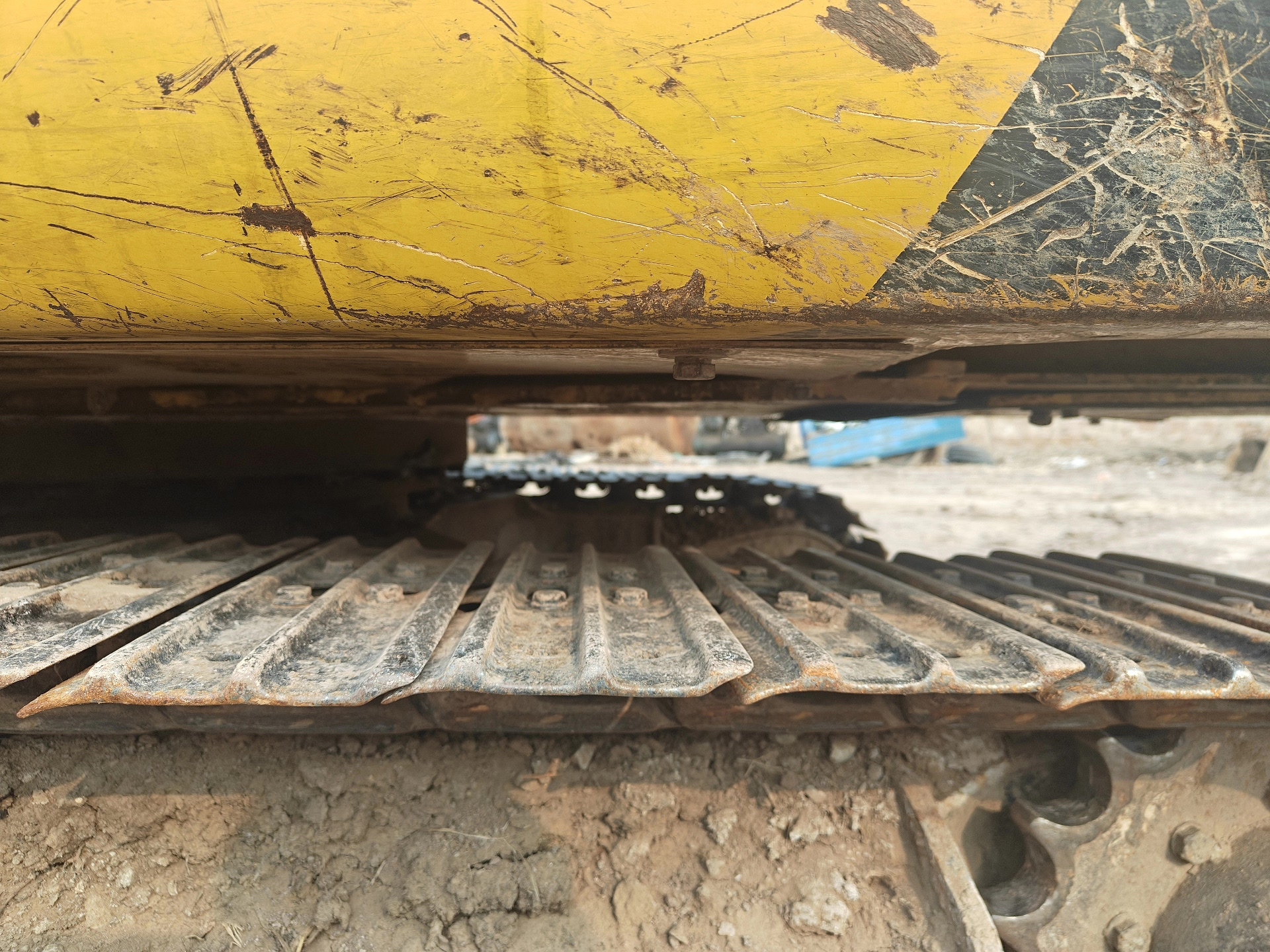 Used Wheel Loader — model confirmed on request detail photo 6