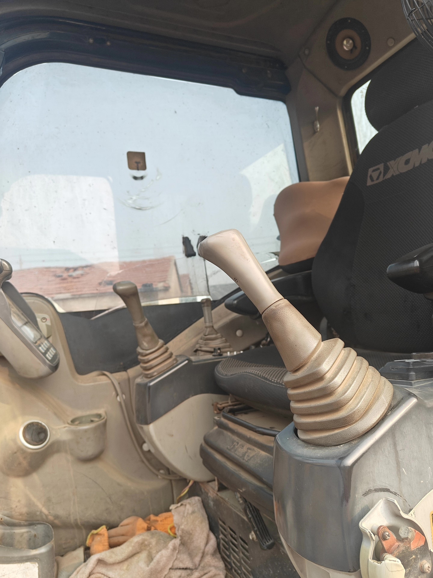 Used Wheel Loader — model confirmed on request detail photo 7