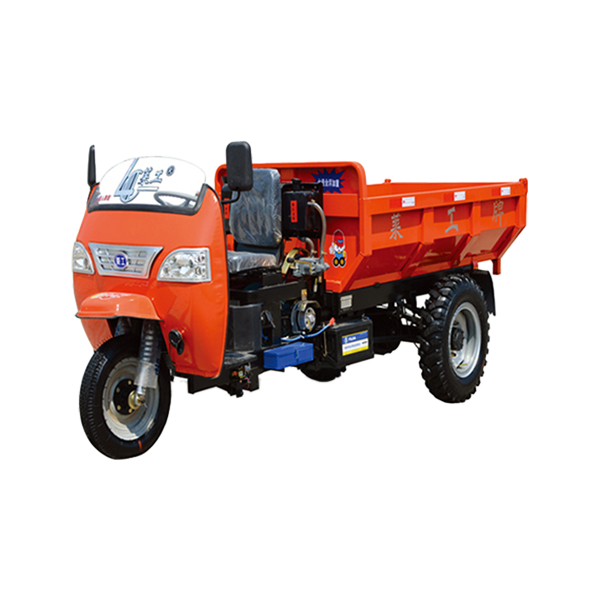 YA Series Utility Tricycle